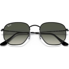 Ray-Ban Rbg 3548 002/71 51 G Erkek Güneş Gözlüğü