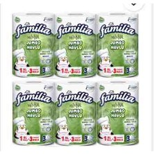 Familia Kağıt Havlu