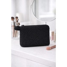 Paris Home Teddy El Çantası – Günlük Kullanım Kadın Çantası Siyah