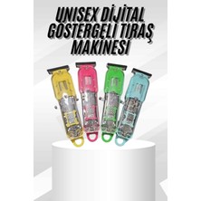 Hayat Store Değiştirilebilir Taraklı Yeni Nesil Paslanmaz Çelik Tıraş Makinesi - Lisinya