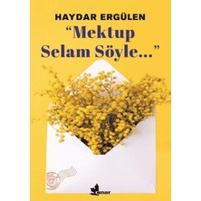 Hayat Store Mektup Selam Söyle