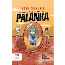 Hayat Store Palanka - Dünyanın Son Insanları 2