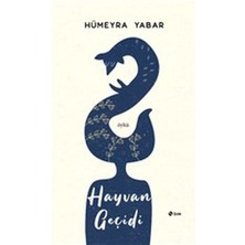 Hayat Store Hayvan Geçidi