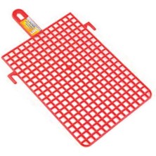 Hayat Store Plastik Rulo Izgara 20 cm - Rulo Boya Süzme