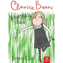 Hayat Store Clarice Bean - Kesinlikle Ben