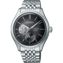 Seiko Presage Classic Series Sumi-Iro Open Heart - SPB471J Otomatik Erkek Kol Saati