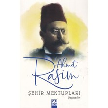 Hayat Store Şehir Mektupları -Seçmeler