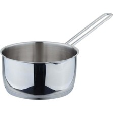 Feyza Design Dökme Sütlük, 18X10 Cm, Pratik ve Şık Saklama Çözümü