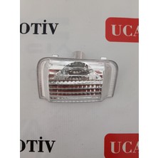 OEM Sol Ayna Sinyali - Ducato Boxer Jumper - 3000501