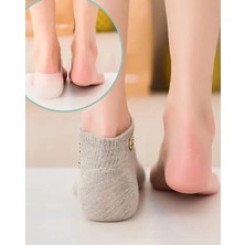 Hayat Store Silikon Topuk Yükseltici Nrd 45