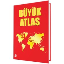 Hayat Store Büyük Atlas