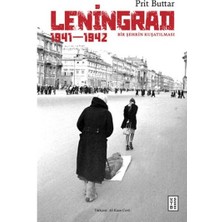 Hayat Store Leningrad