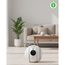 Hayat Store Avenger Kamera - Lisinya