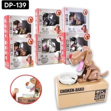 Hayat Store Para Yutan Köpek Kumbara