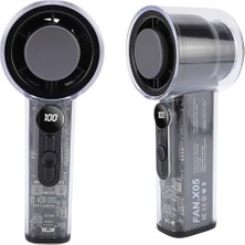 Hayat Store Nf Digital Fan - Lisinya