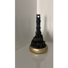 Lord Of The Rings Baraddur - Sauro'nun Gözü Büst