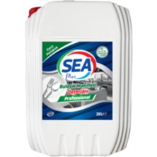 Özgürce Kuvvetli ve Ekonomik 20 kg Bulaşık Makinesi Deterjanı Seti