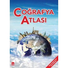 Hayat Store Coğrafya Atlası