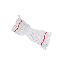 Özgürce Geniş Paspas Ipi 500 gr Mavi-Beyaz, Hafif ve Dayanıklı, Çok Amaçlı Kullanım