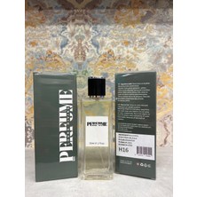 Loure Divine Perfume Erkek(H-16)