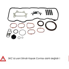 Jaroparts Honda Civic 2006-2012 1.6 R16 / 1.8 RA18A2 Takım Conta (Skc'siz) 06110-RNA-000-C