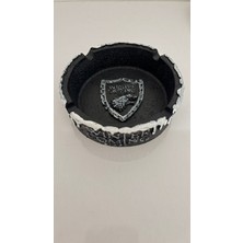 Game Of Thrones Stark Hanesi Kül Tablası