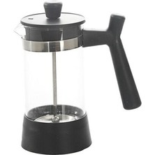 Feyza Design Şık ve Kullanışlı 350 cc French Press Kahve Demleme Aracınız