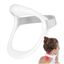 Hayat Store Neck Holder Boyun Destek Aparatı | Ergonomik  Medikal Kullanım - Lisinya