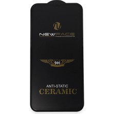 Hayat Store Xiaomi Redmi 13 4g 6d Antistatik Mat Seramik Hayalet Nano Ekran Koruyucu