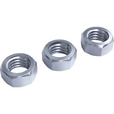 Norm M 5 Somun Galvanizli Dın 934 500 Lü