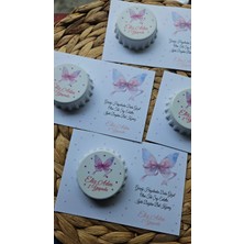 Ufuk Çizgisi Gazoz Açacak Kız Erkek Bebek Çocuk 20LI