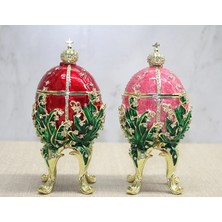 Hayat Store Swaroski Yumurta ALK3820