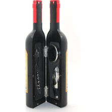 Hayat Store Şişe Tirbuşon Seti ALK2631