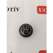 OEM Vites Topuzu Deri 6 Ileri - Fiat Egea 50294512