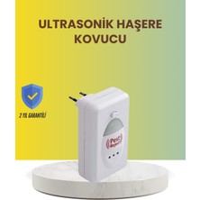 Hayat Store Ev ve Ofis Için Etkili Böcek ve Kemirgen Kovucu - Lisinya