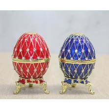 Tuncel Store Taşlı Yumurta - Model 3