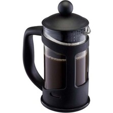 Feyza Design Pratik ve Kullanışlı Plastik Kahve Presi, Lezzetli Kahveler Hazırlayın