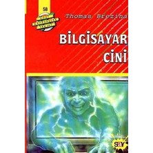 Say Çocuk Bilgisayar Cini