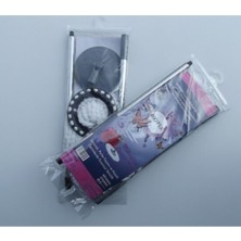 Özgürce Çevre Dostu 360° Döner Temizlik Seti, Hızlı ve Etkili Temizlik Için