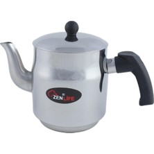 Feyza Design Kahve Demliği, Şık ve Kullanışlı, Pratik Kahve Hazırlama Aleti