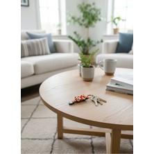 3 Boyutlu Hareketli Turuncu Tilki Anahtarlık Hediye 3D Baskı