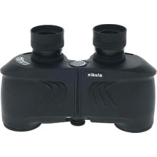 Hayat Store 8X30 Profesyonel Askeri Su Geçirmez Yüksek Kaliteli Dürbün Siyah ( Lisinya )