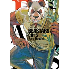Hayat Store Beastars Cilt 5