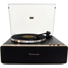 Marsilyan Crownwell Pikap Vegas Plus Silver