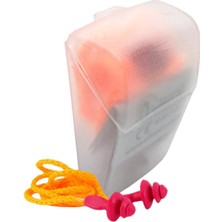 Hayat Store Kaliteli Kulak Tıkacı 20 Adet (Lisinya)