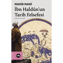 Hayat Store Ibn Haldûn'un Tarih Felsefesi