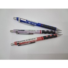 Rotring Tikky 0,7mm 3lü (Mavi Lila Gülkurusu)