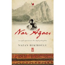 Hayat Store Nar Ağacı