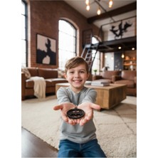 Batman Hareketli Anahtarlık Hediye 3D Baskı