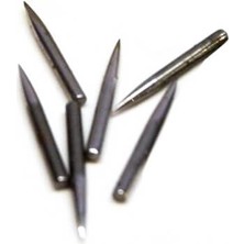 Marsilyan Gramofon Iğnesi 6'lı Paket